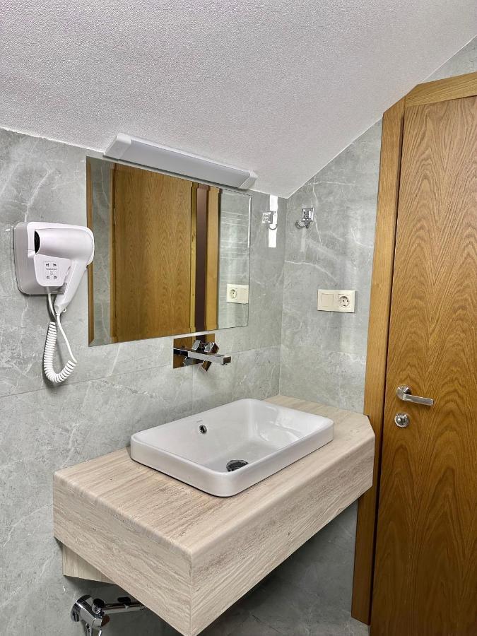 Hotel Embassy Tbilisi Exteriér fotografie