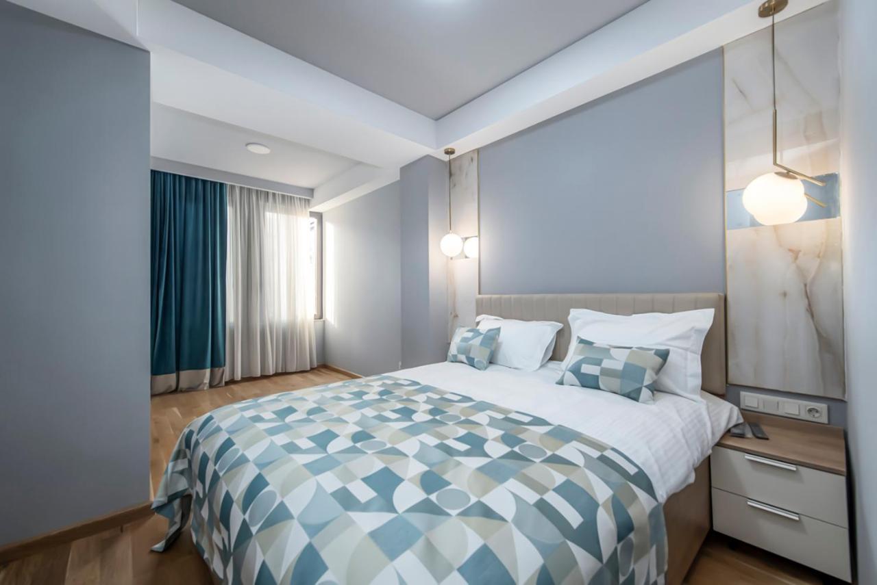 Hotel Embassy Tbilisi Exteriér fotografie